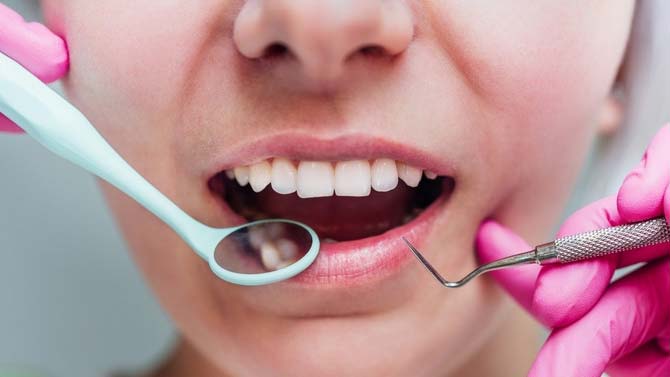 szájsebészet szájsebészet